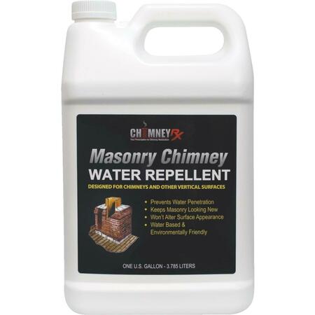 SAVER SYSTEMS Chimney Water Repellent 300119